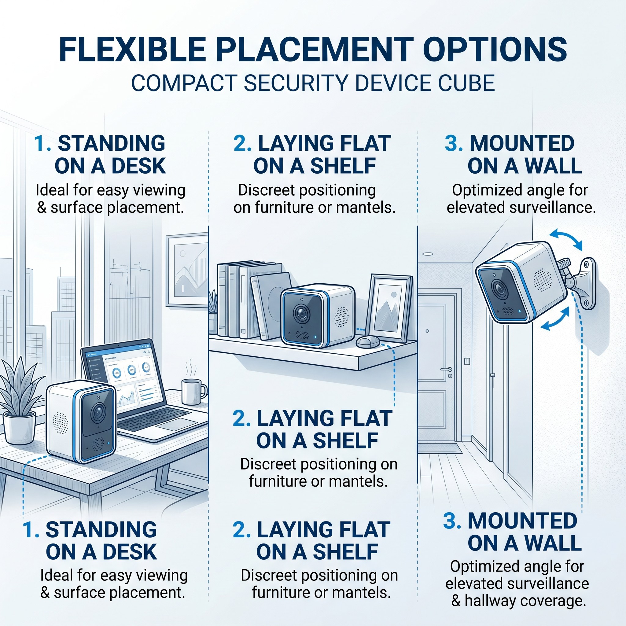 Colocación Flexible