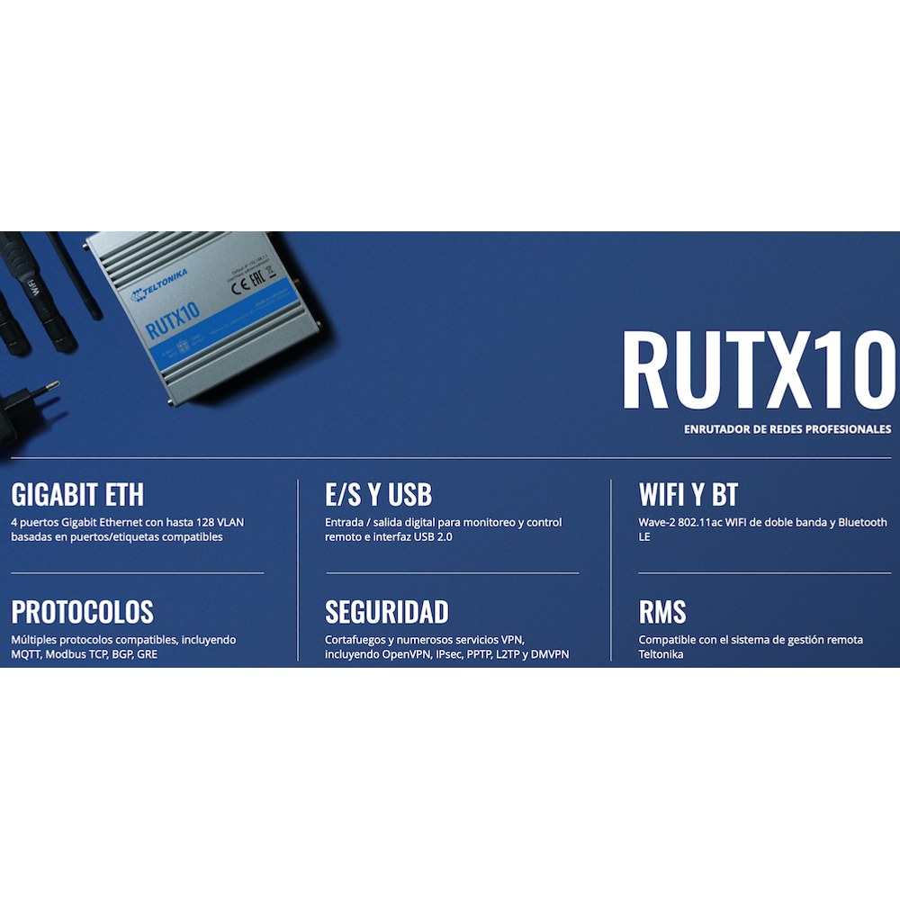 Banner RUTX10