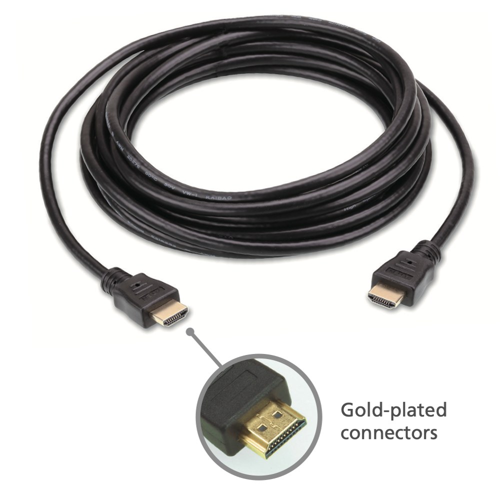 Cable HDMI ATEN 2