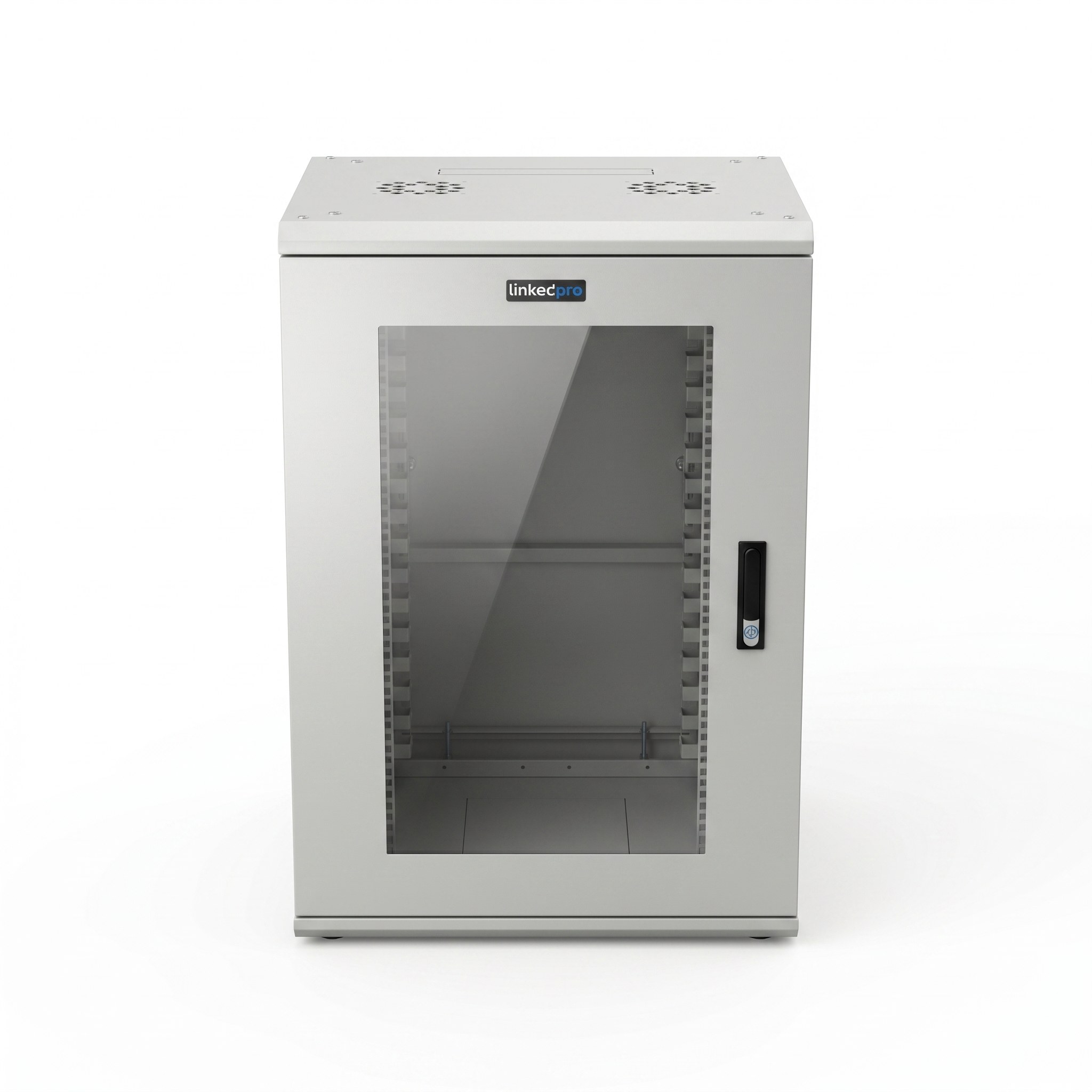 Gabinete LES606018UG vista frontal