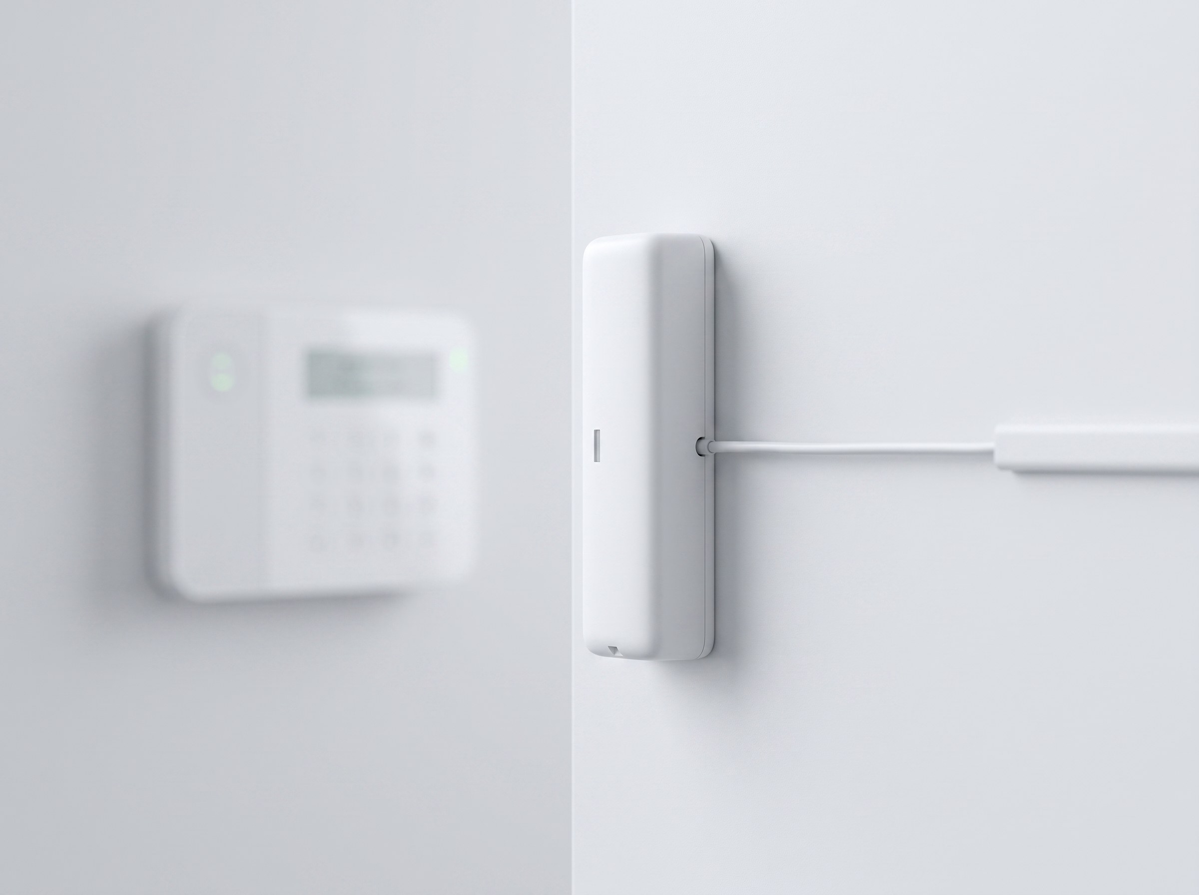 Integracion cableada