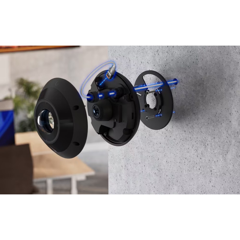 Ubiquiti UCG-Fiber