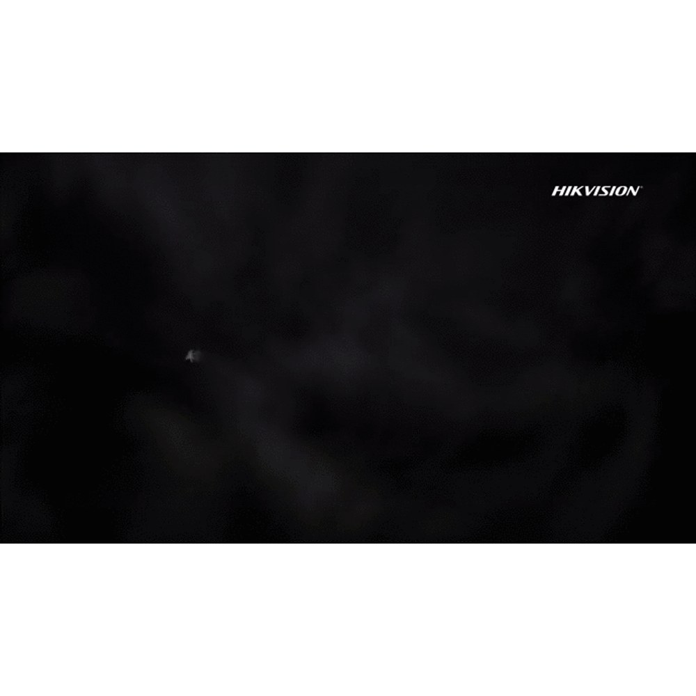 DARKFIGHTER Performance Test
