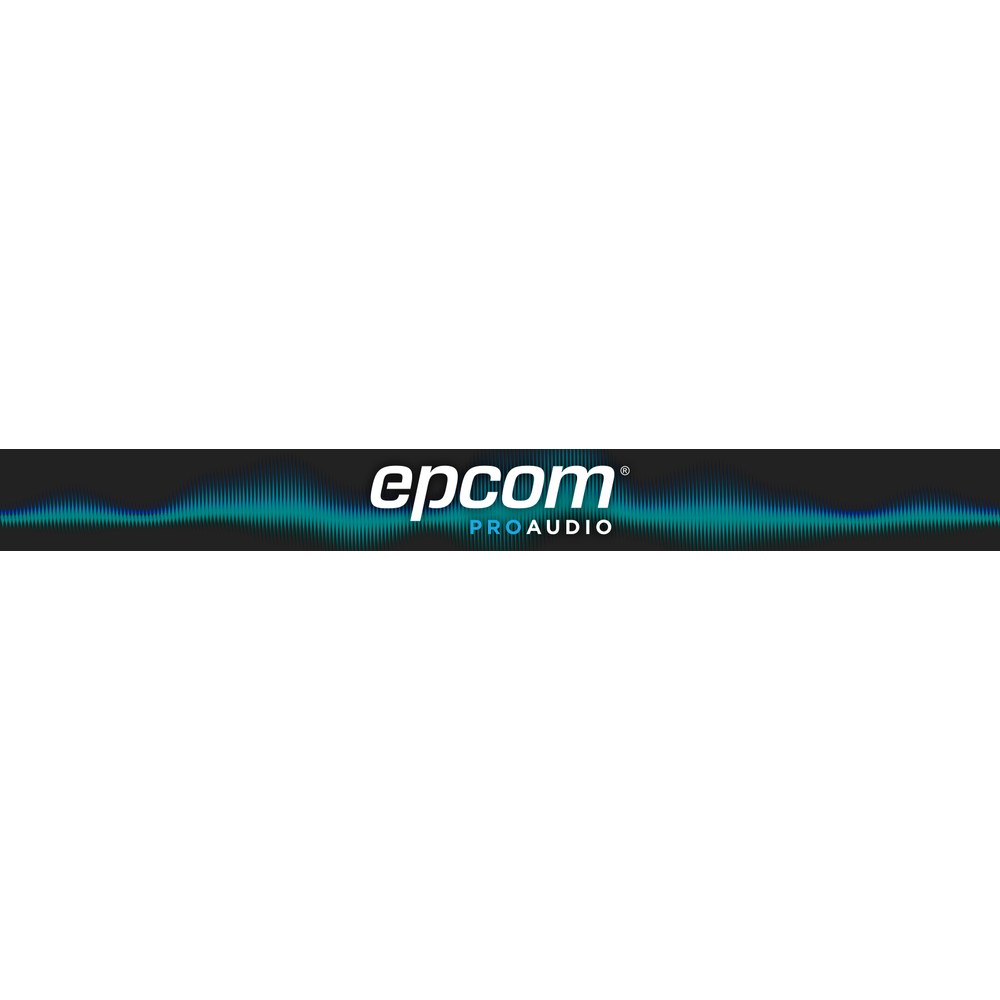 Logo Epcom ProAudio