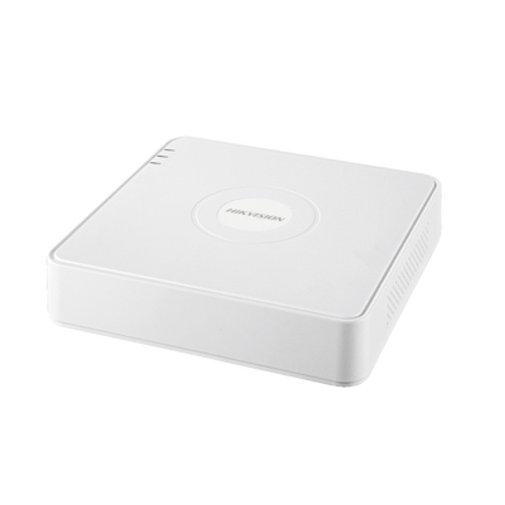 NVR DS-7104NI-Q1/4P(C)
