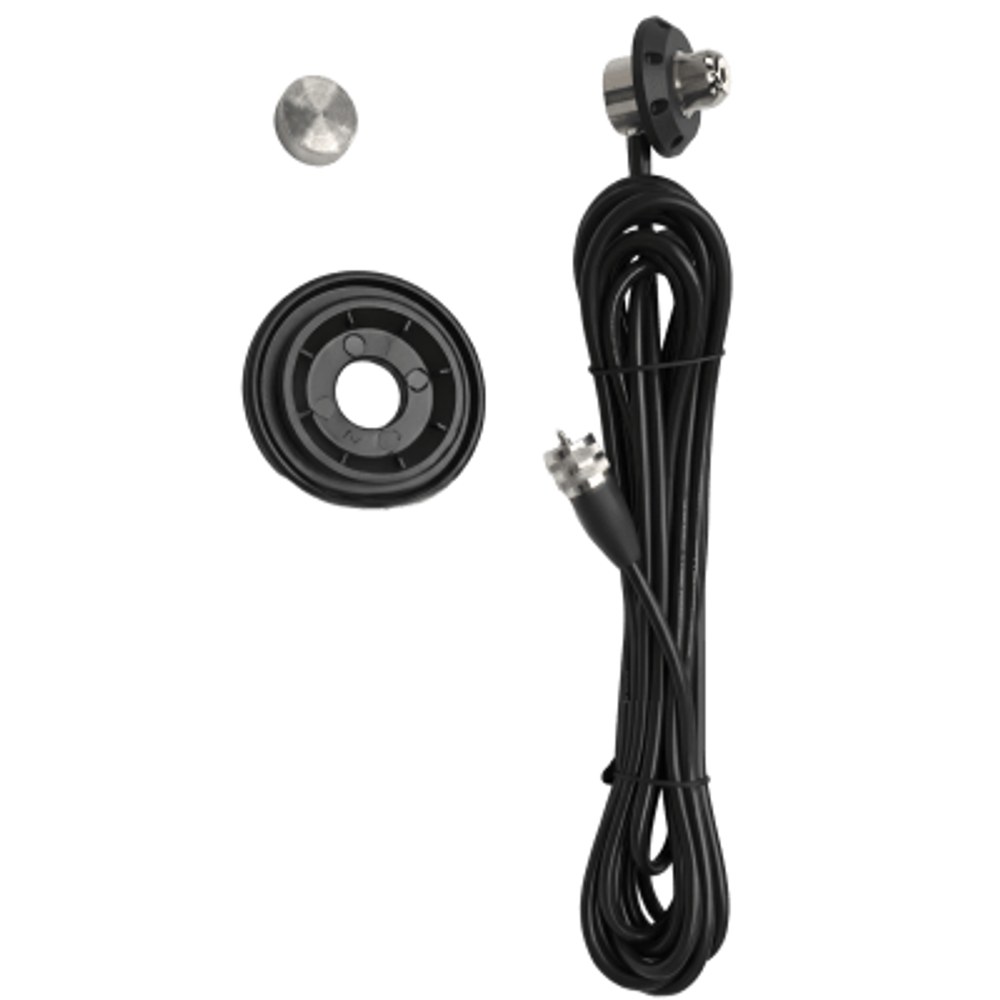 TXSDNEW3 - Montaje Antenas Móviles