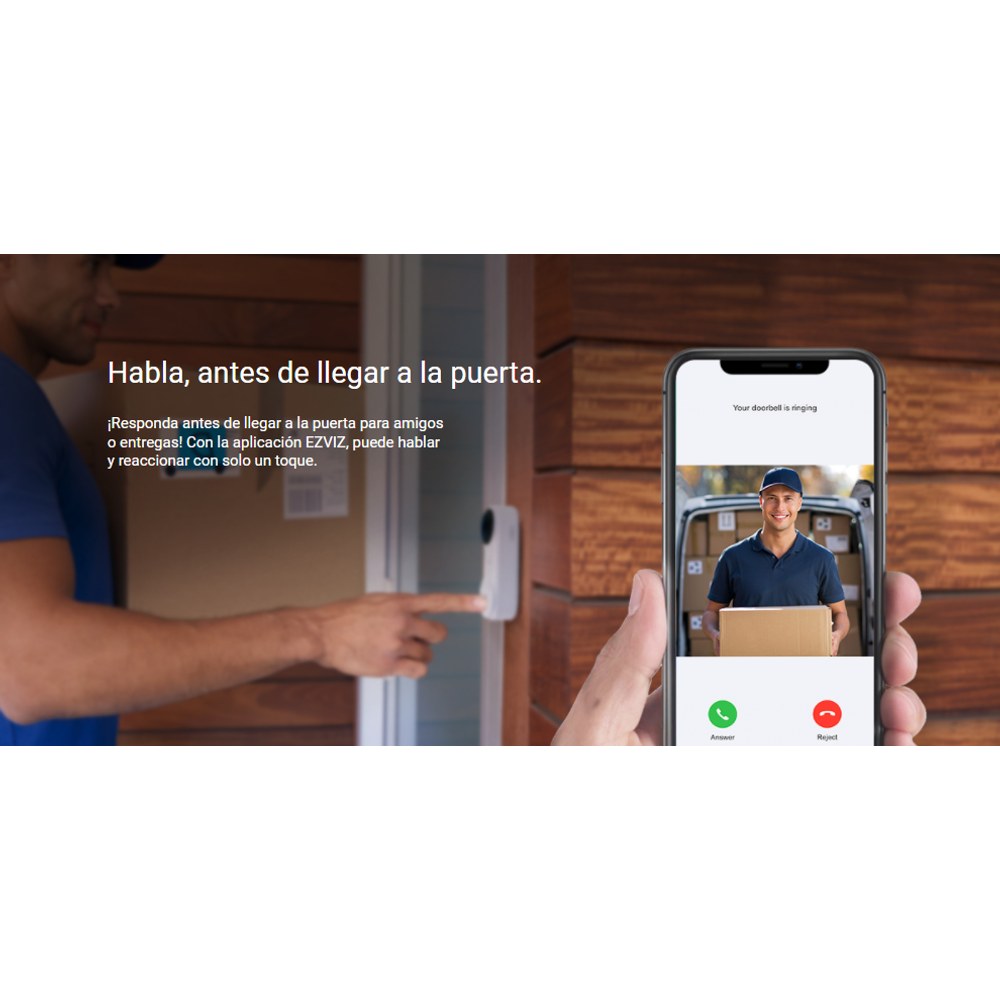 Audio bidireccional