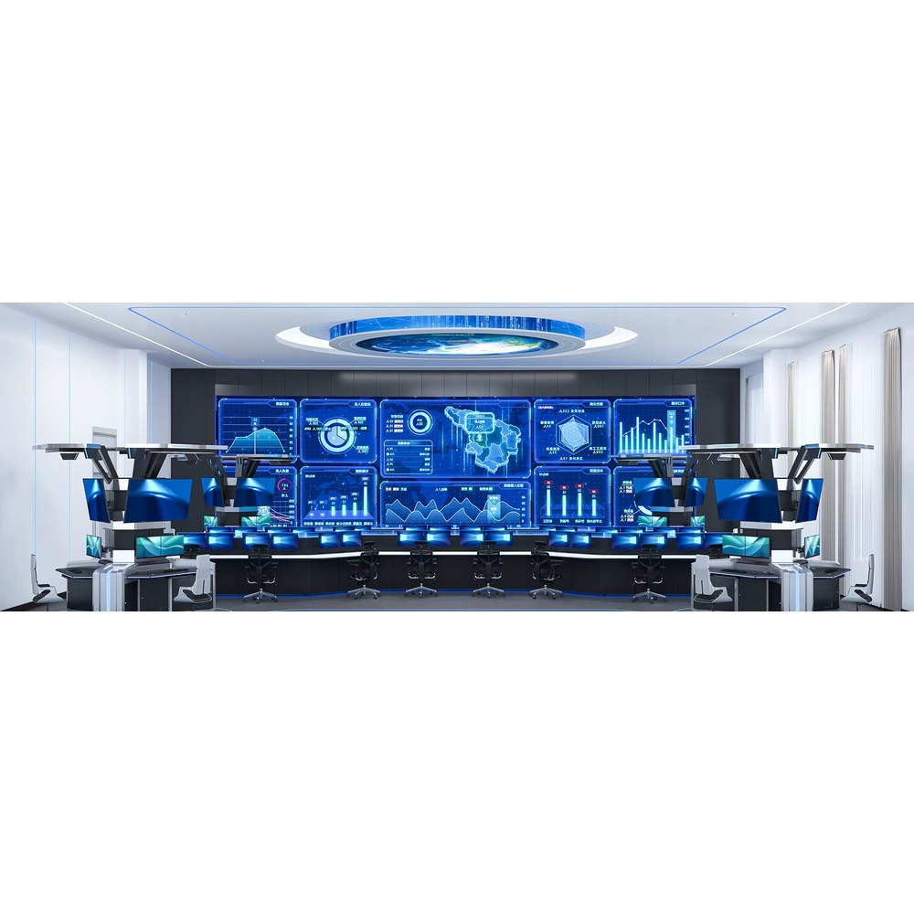 Epcom Consolas - Soluciones Integrales
