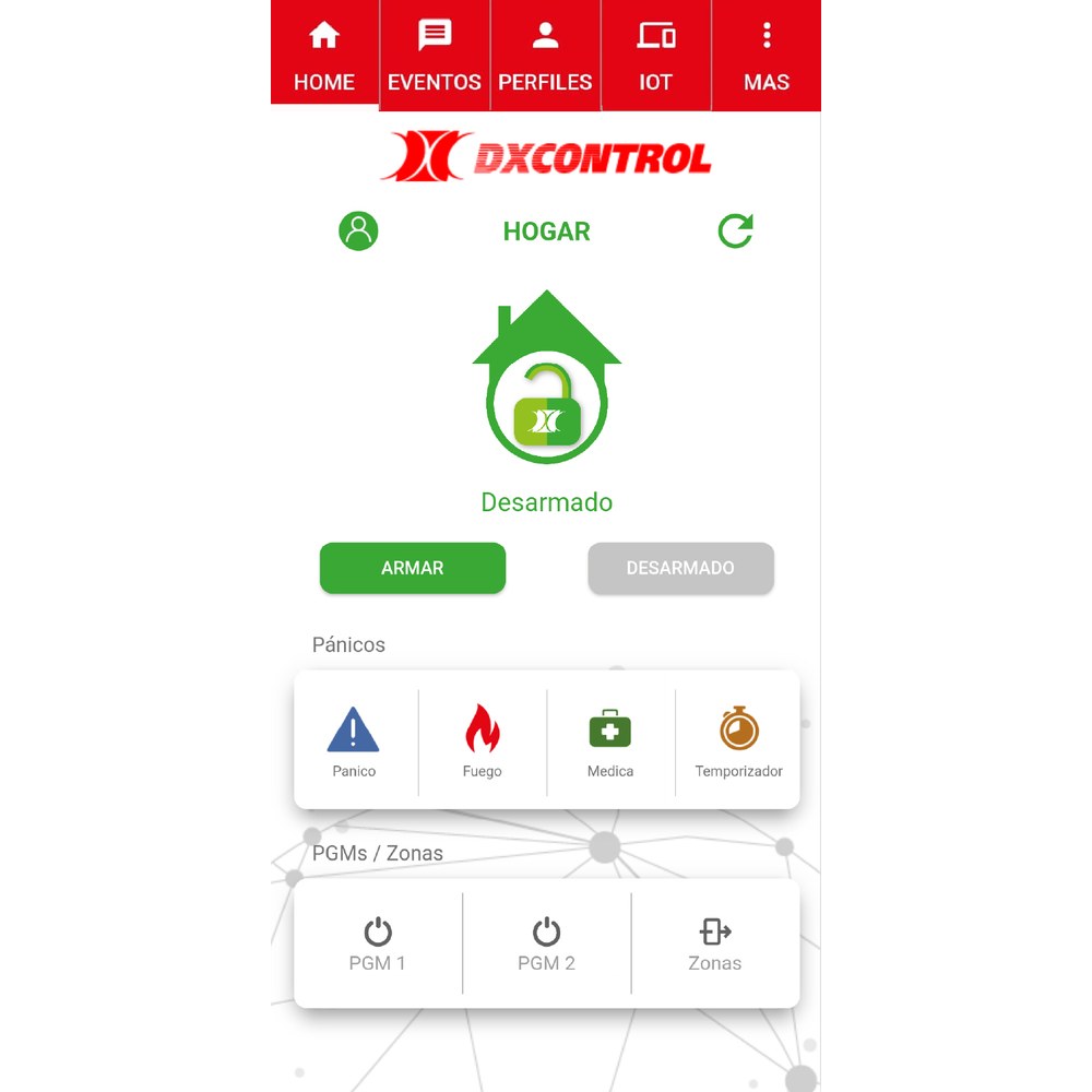 App Full Control