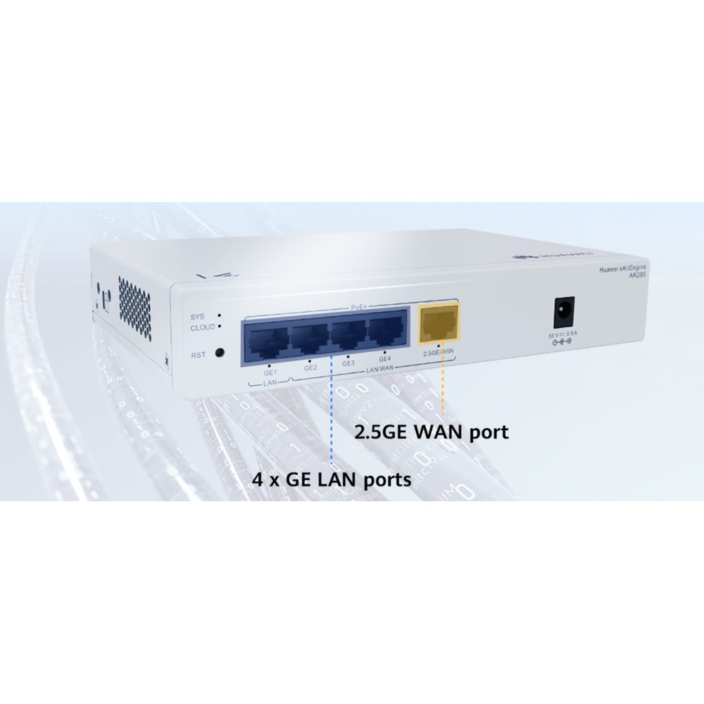 Switch Industrial eKit S210I-8T4SX