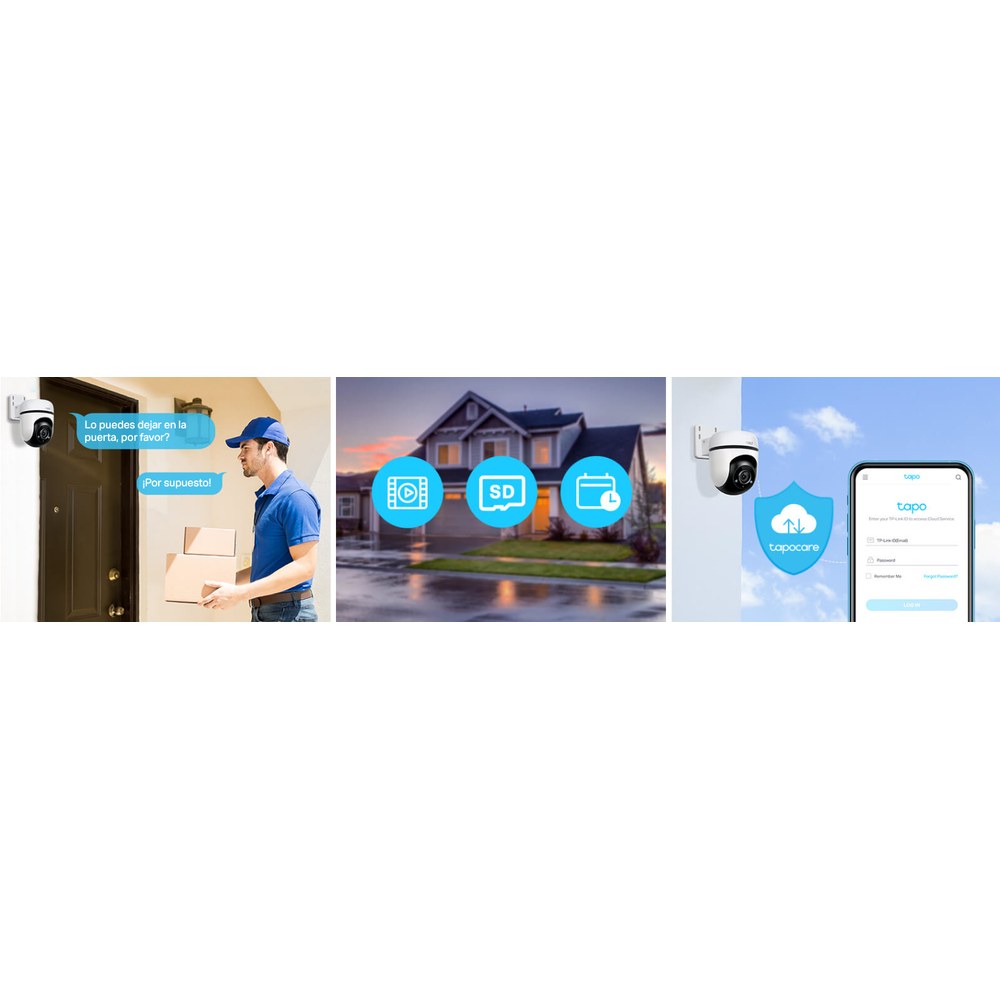 Plataforma Omada SDN