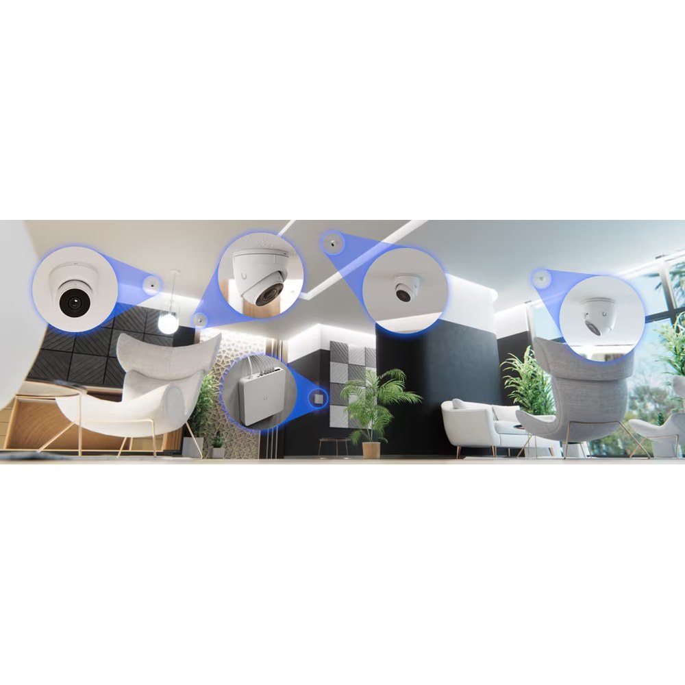 Ubiquiti UNVR-Instant