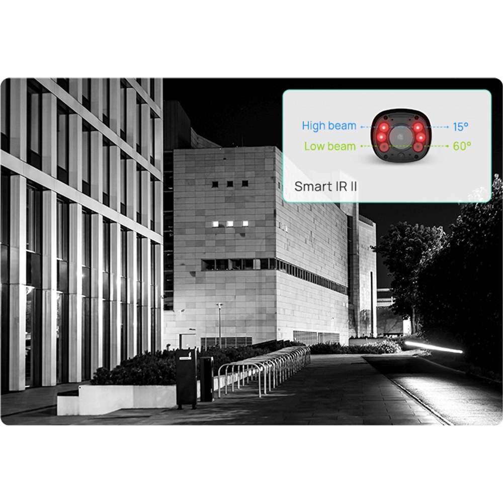Smart IR II