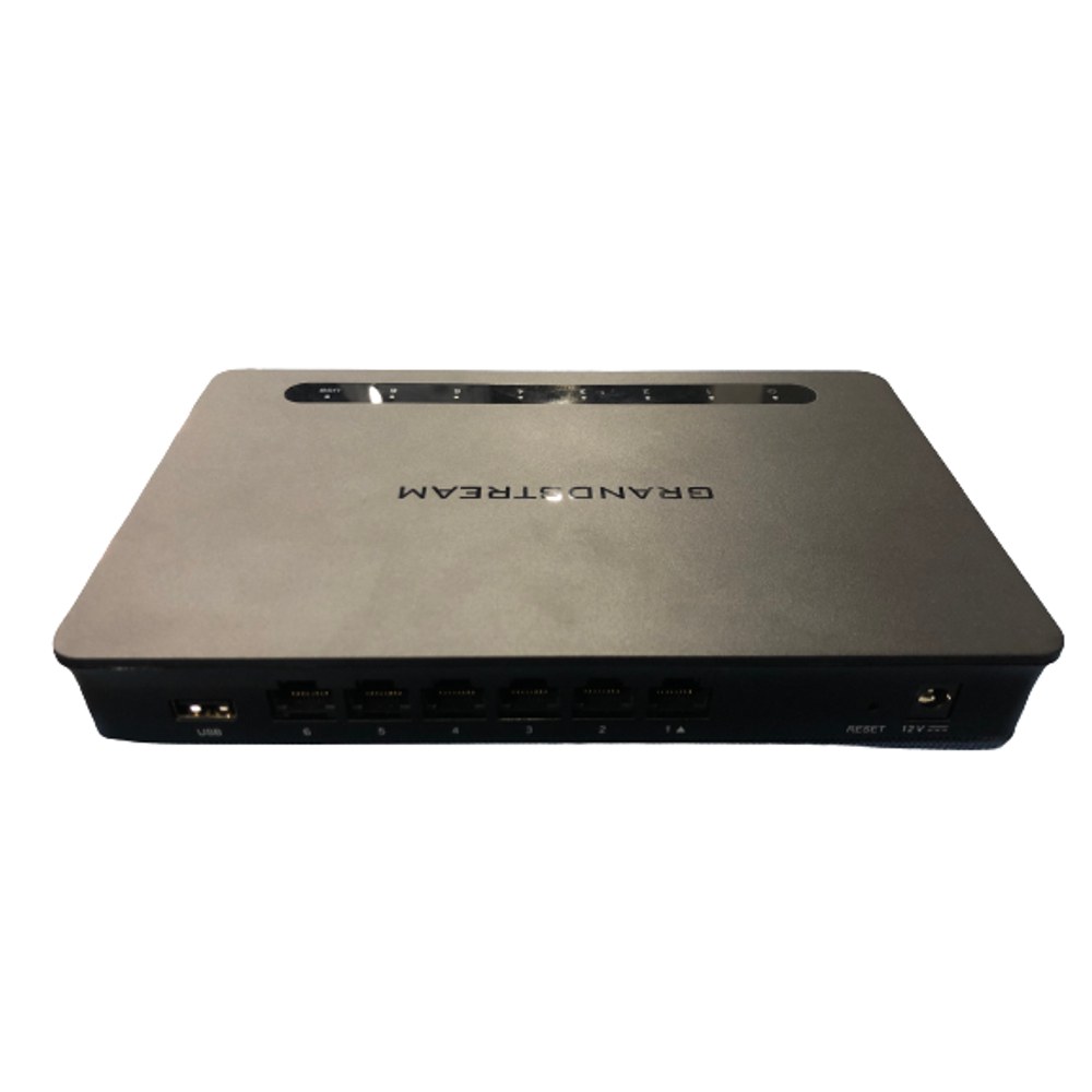 Router Gigabit VPN Grandstream GWN7001
