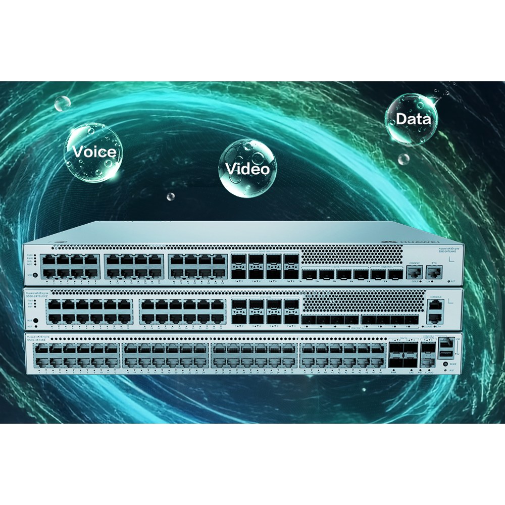 Switch Industrial eKit S210I-8T4SX
