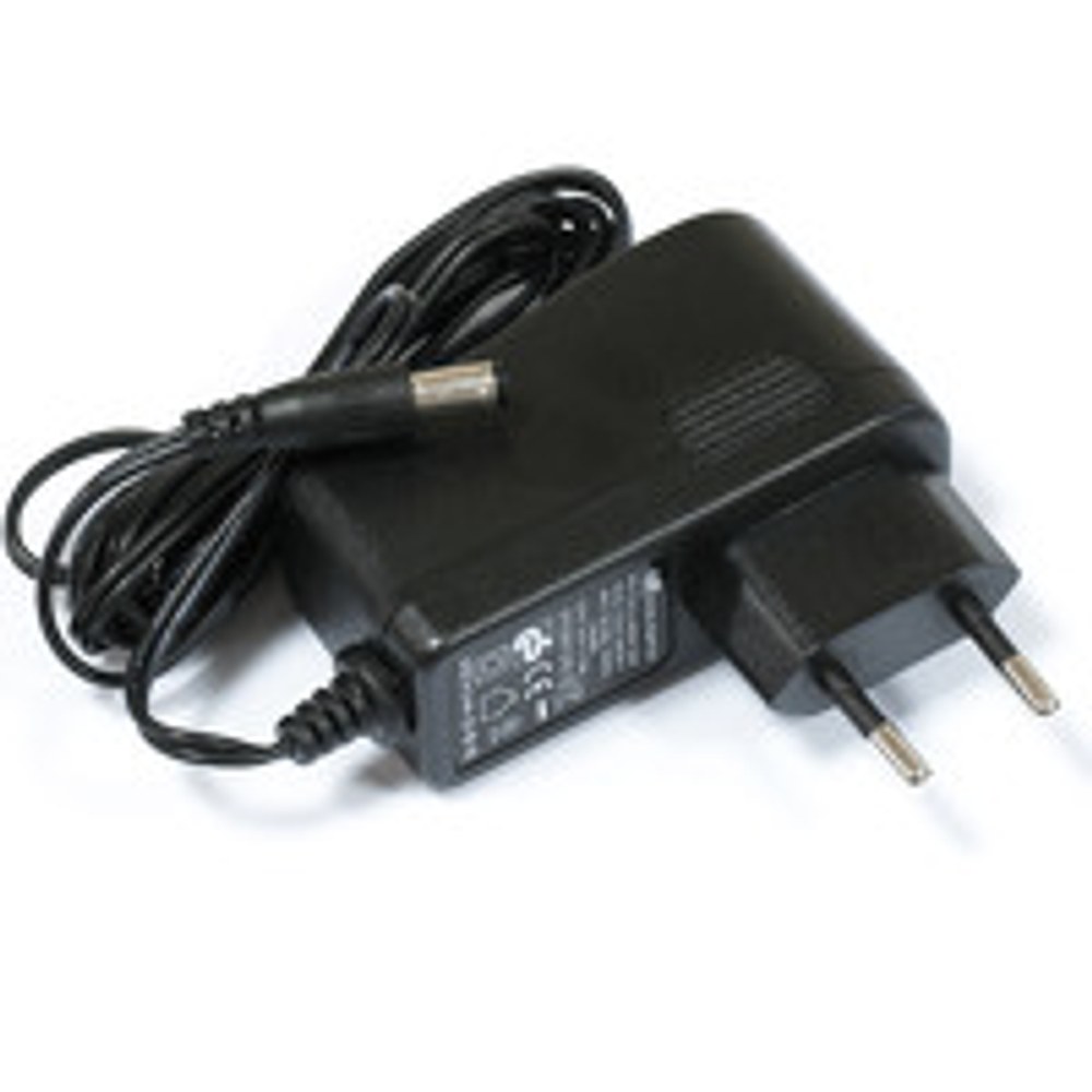 Adaptador de corriente