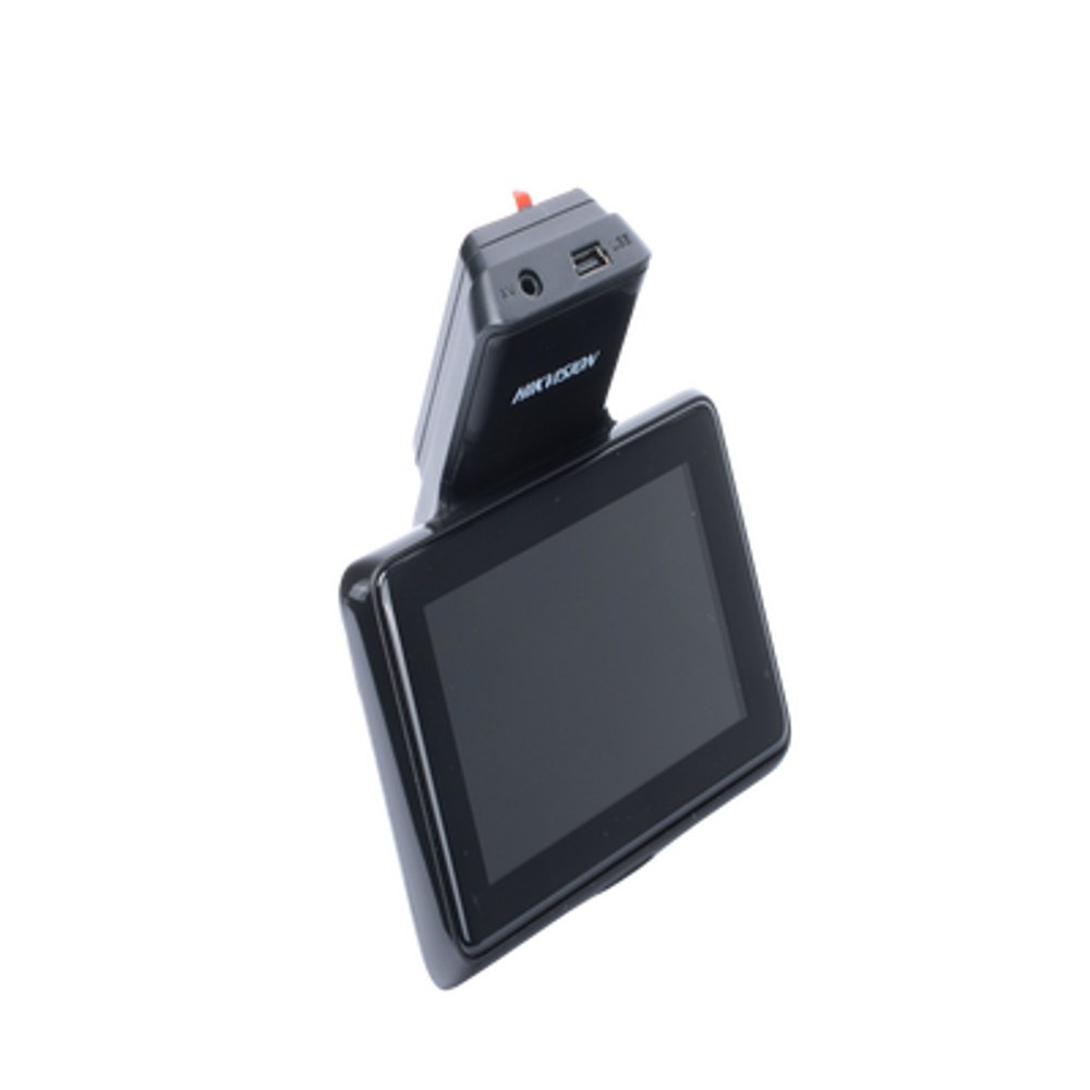 Pantalla tactil de la dashcam K5