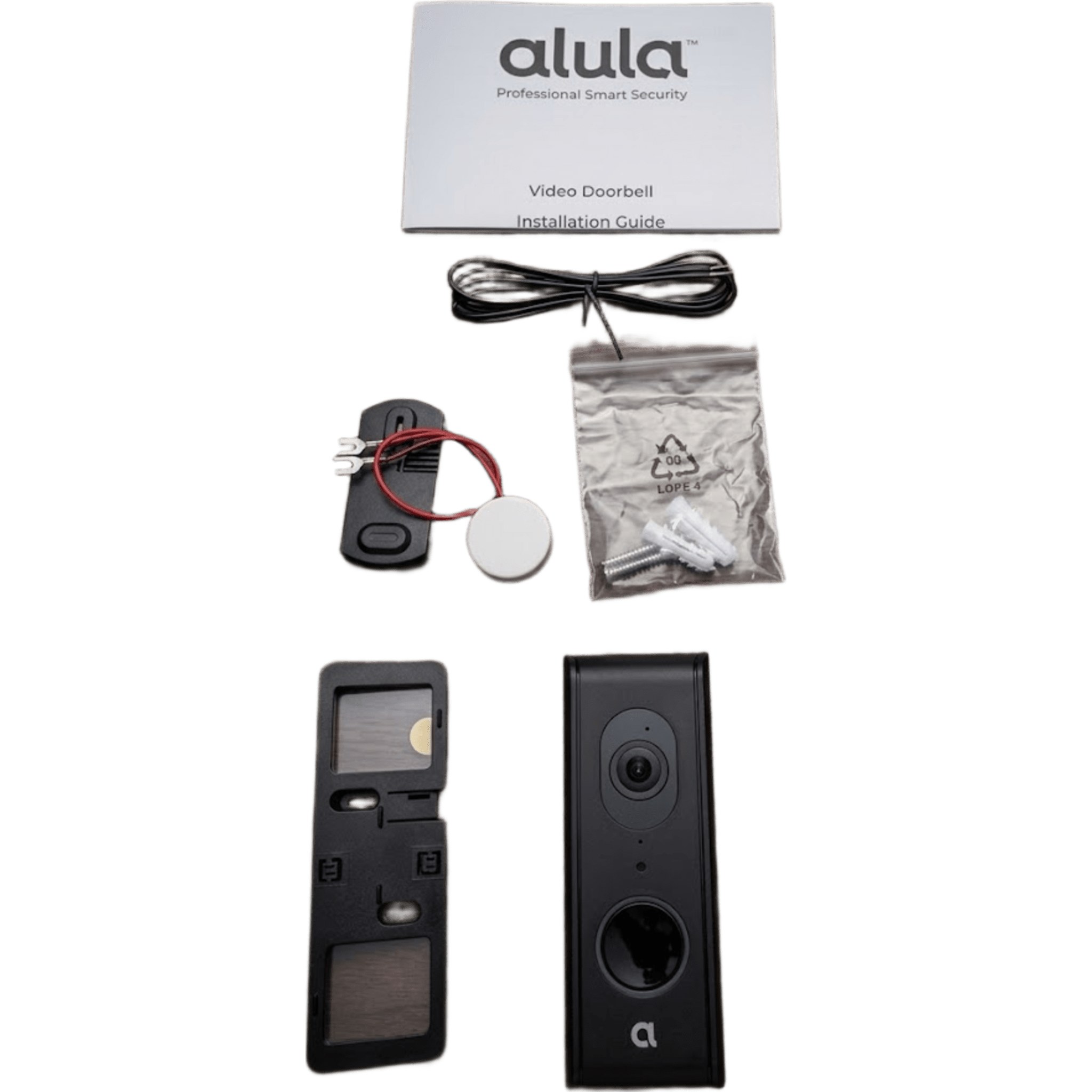 CAM-DB-JS1 frontal