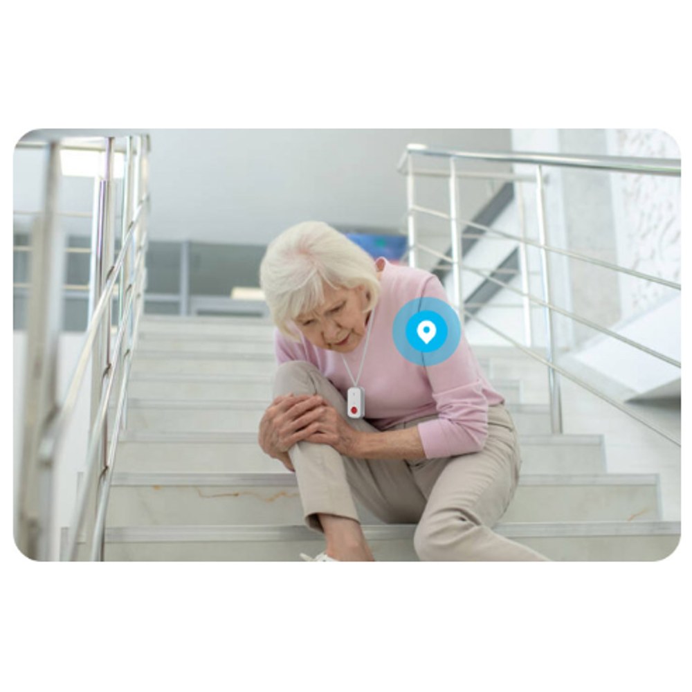 Posicionamiento en interiores y exteriores