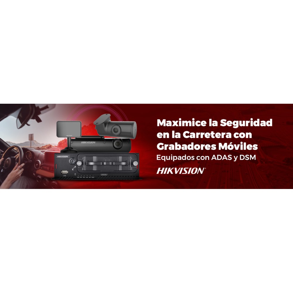 Banner DASHCAM