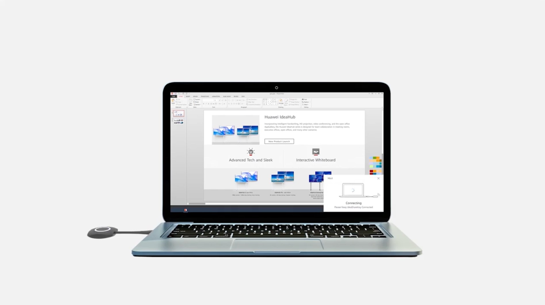IdeaShare 6