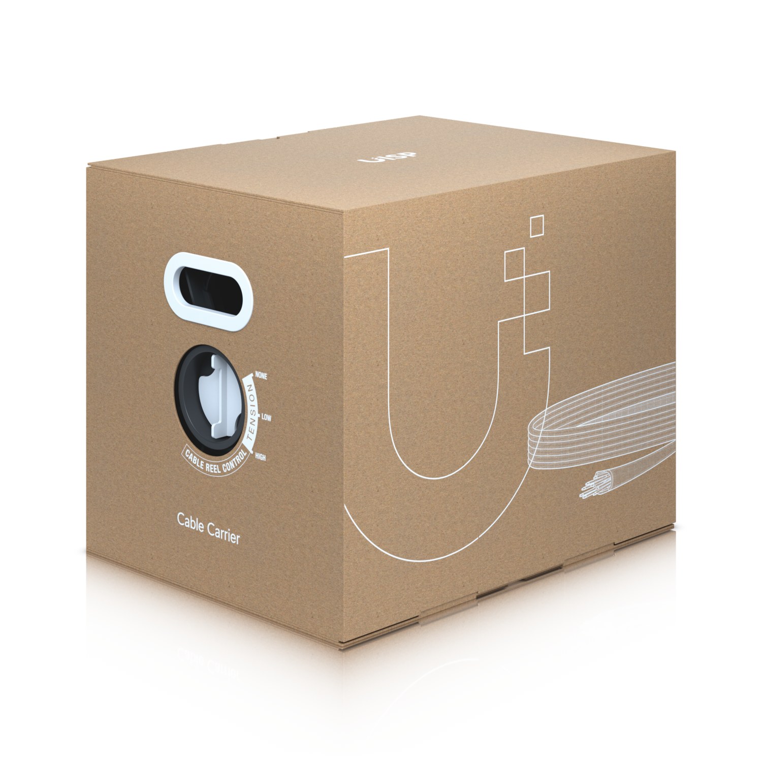 UISP Cable Carrier