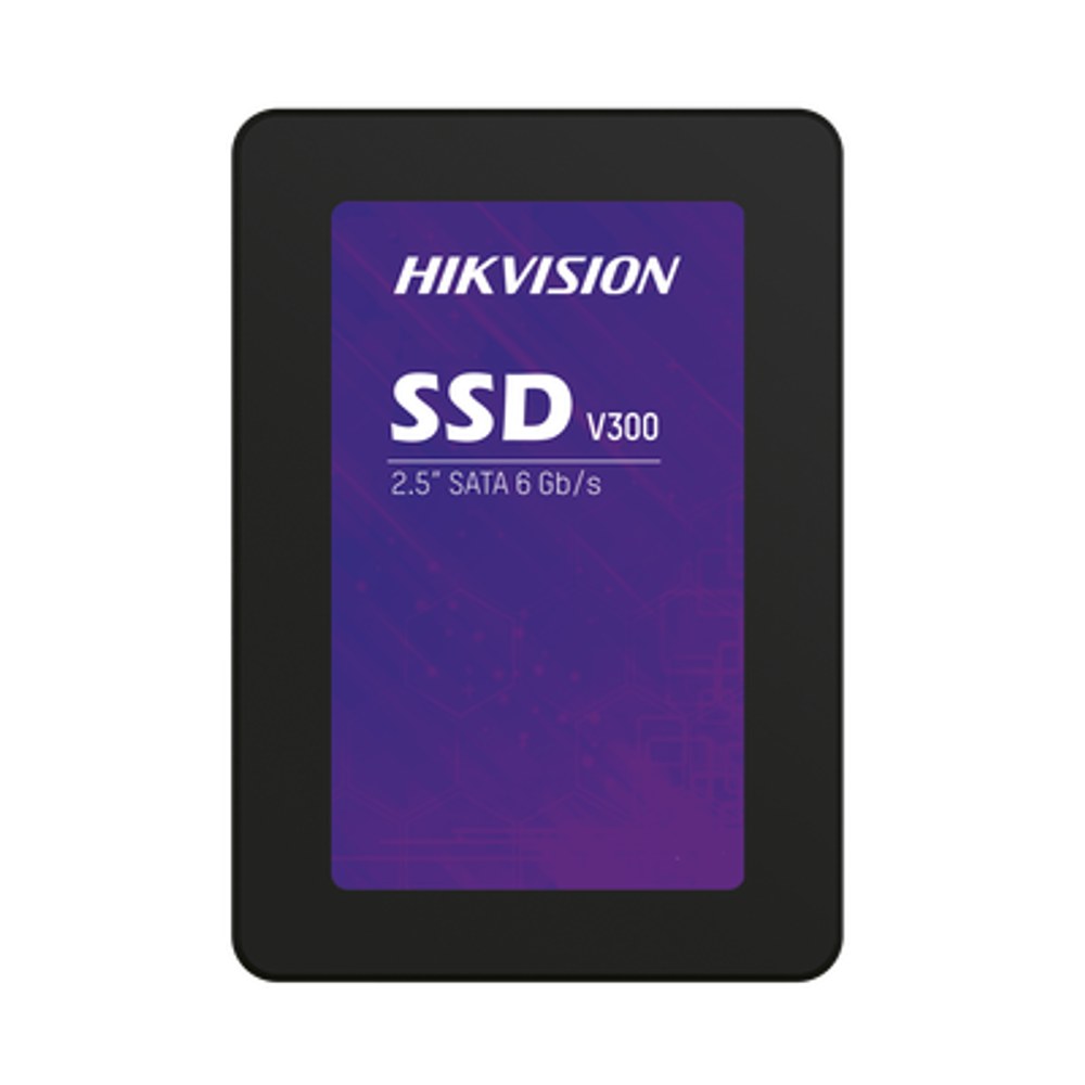 SSD para videovigilancia