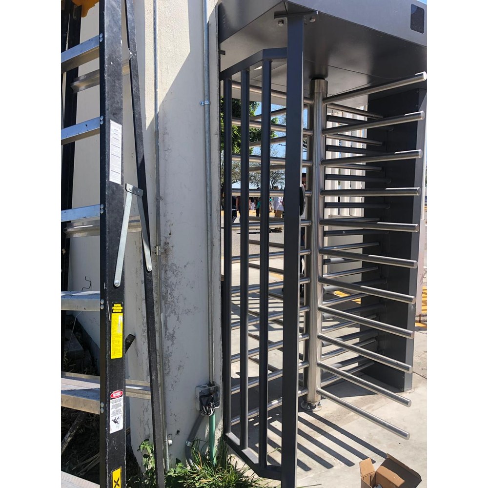 Torniquete AccessPRO XT100CS