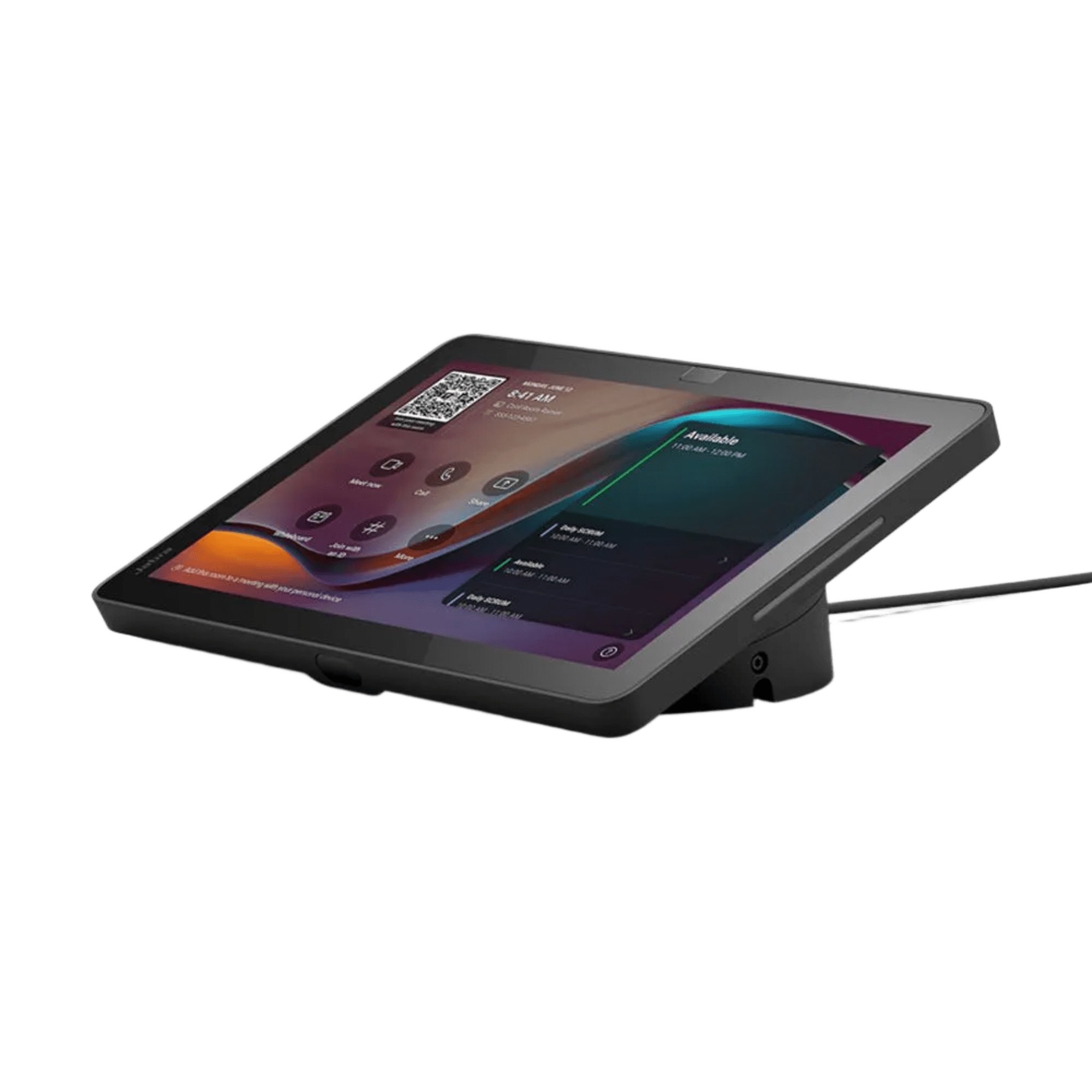 Jabra Control IP - Controlador táctil para salas de reuniones
