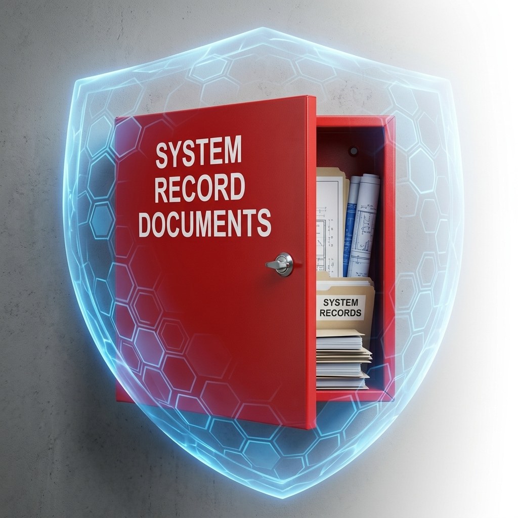 Protección de Documentos