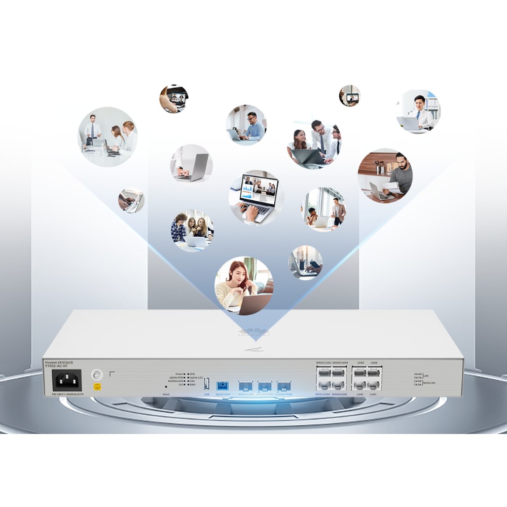 Switch Industrial eKit S210I-8T4SX