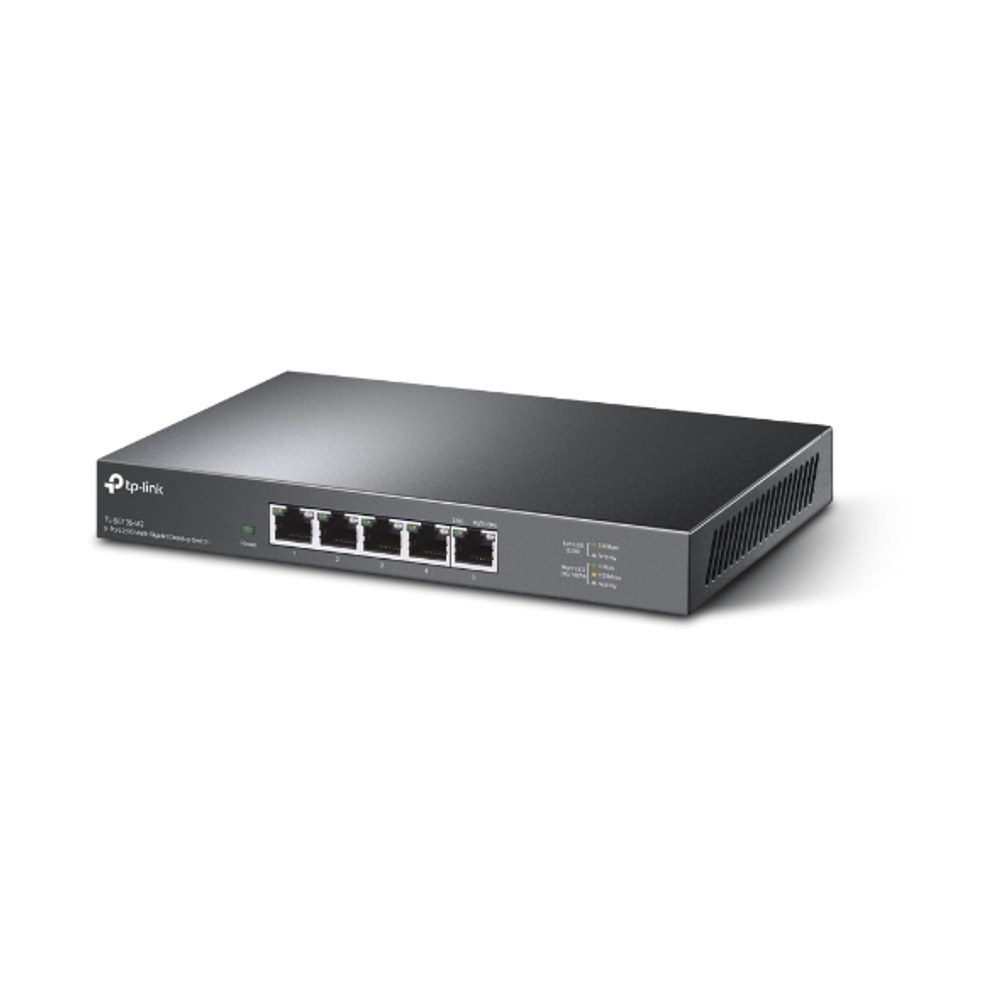 Switch TP-LINK TLSG105M2