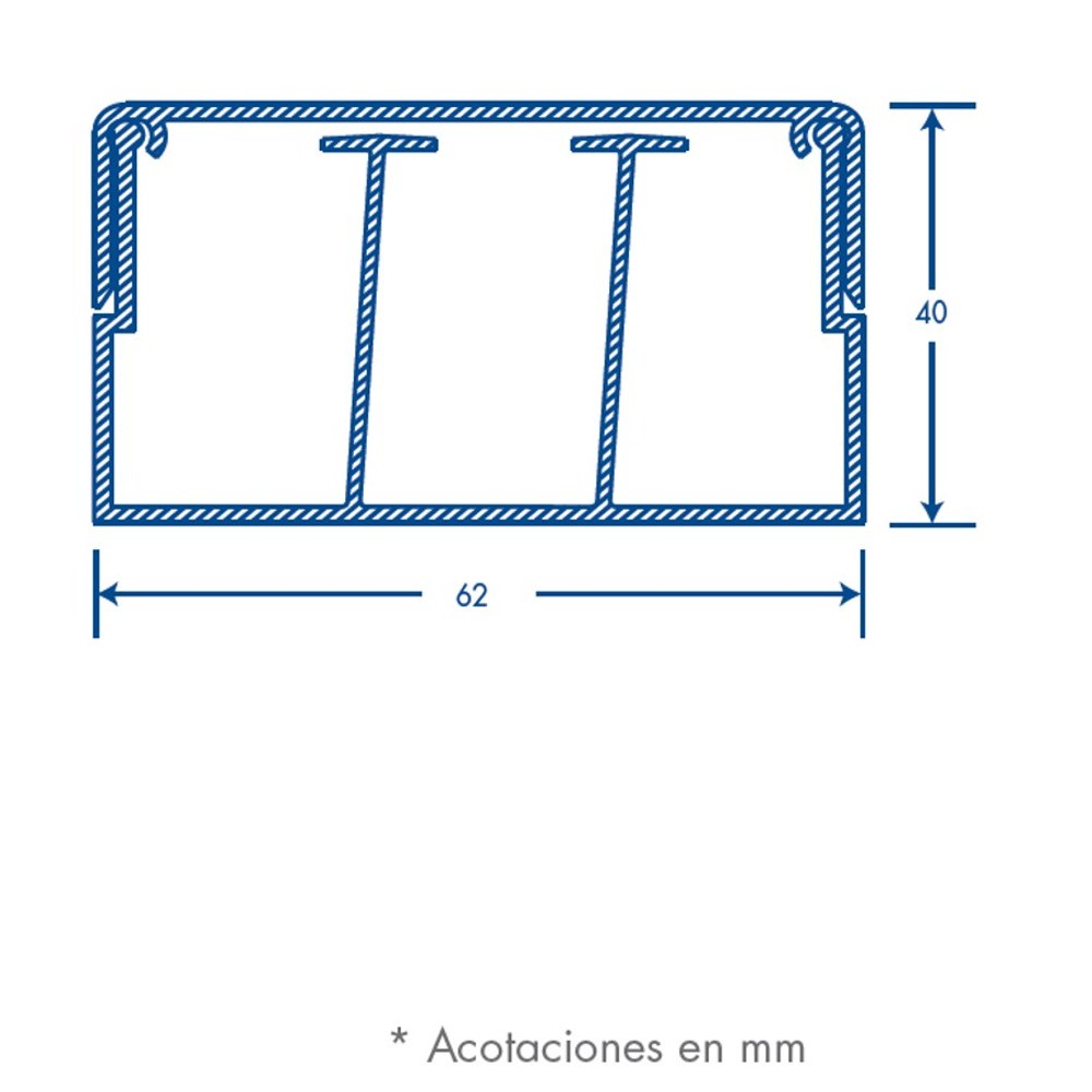 Dimensiones del producto