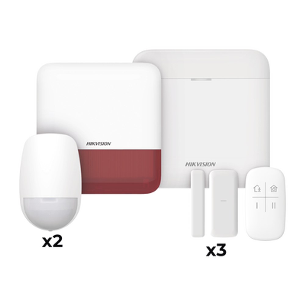Panel DS-PWA48-M-WB