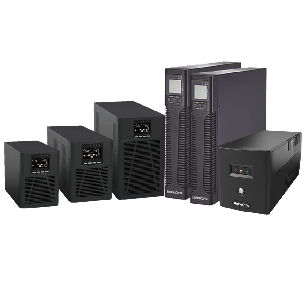 UPS Línea Interactiva
