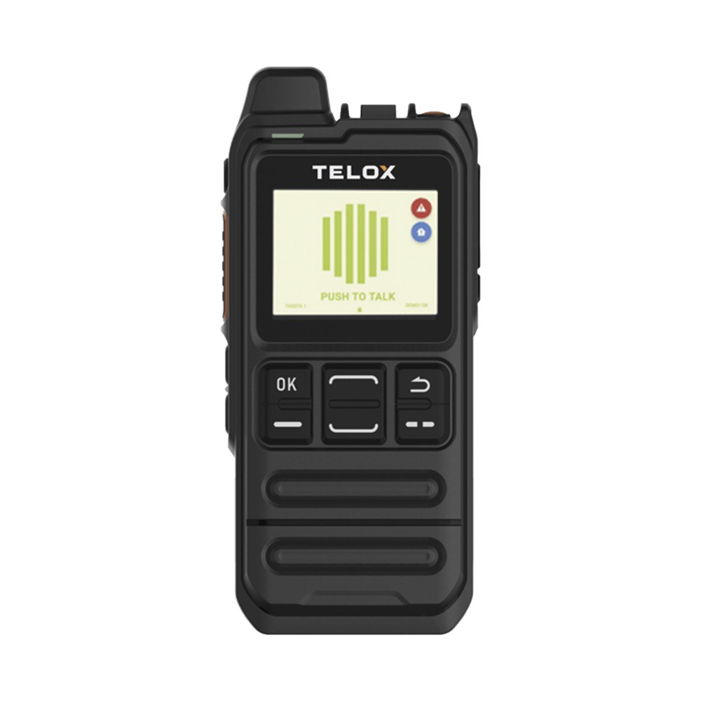 TELOX MT100