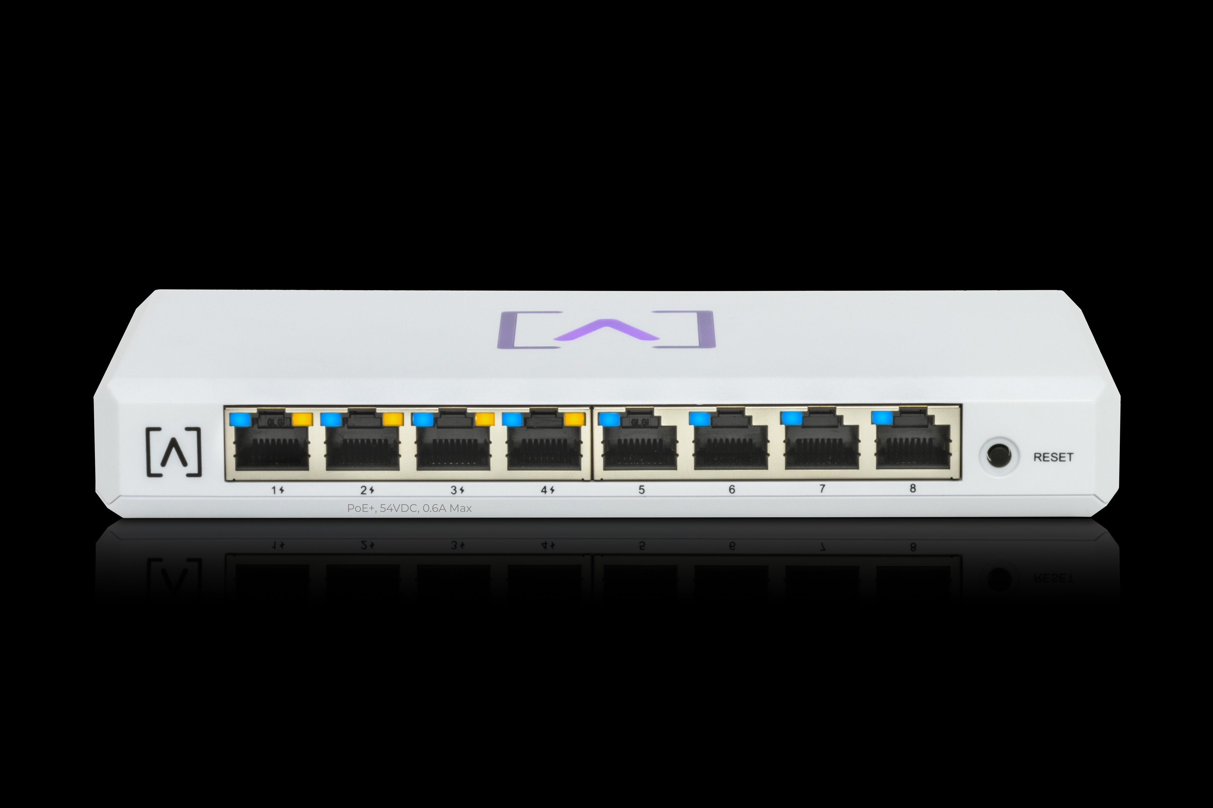Switch S8-PoE