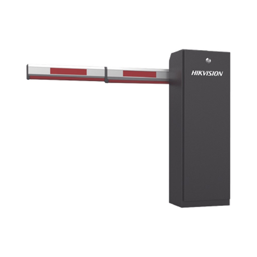 Brazo de barrera vehicular HIKVISION DSTMG4B0LA/4M220
