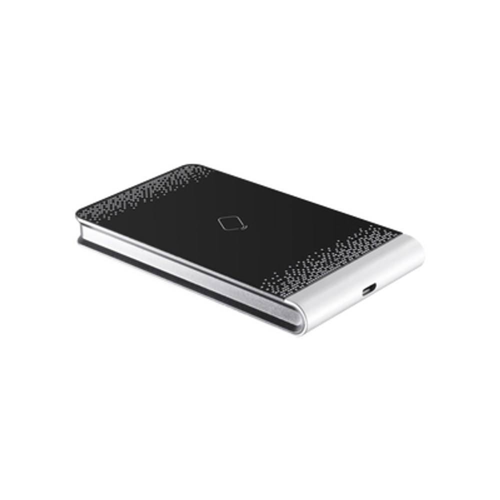Enrolador USB adicional