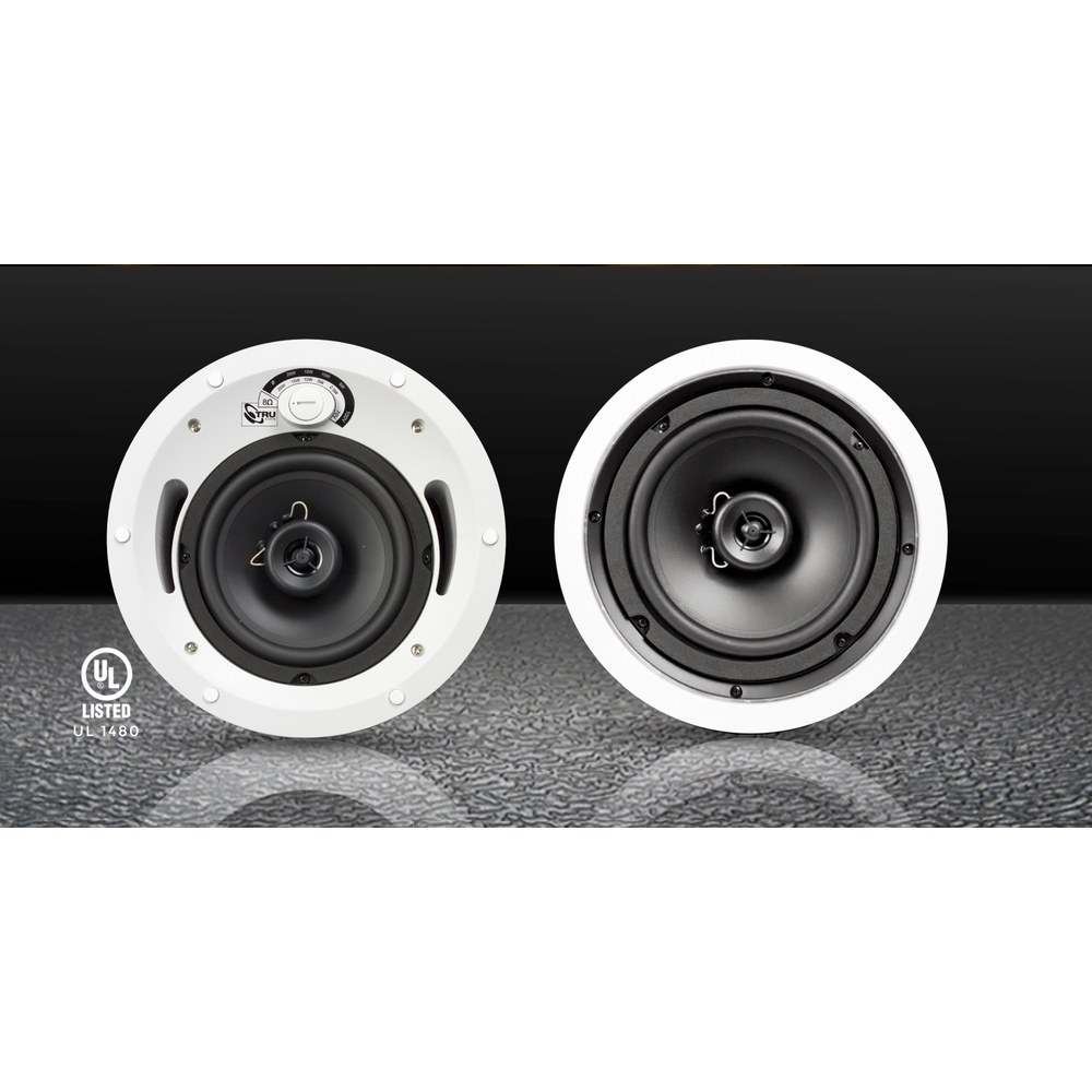 CL Series Front View