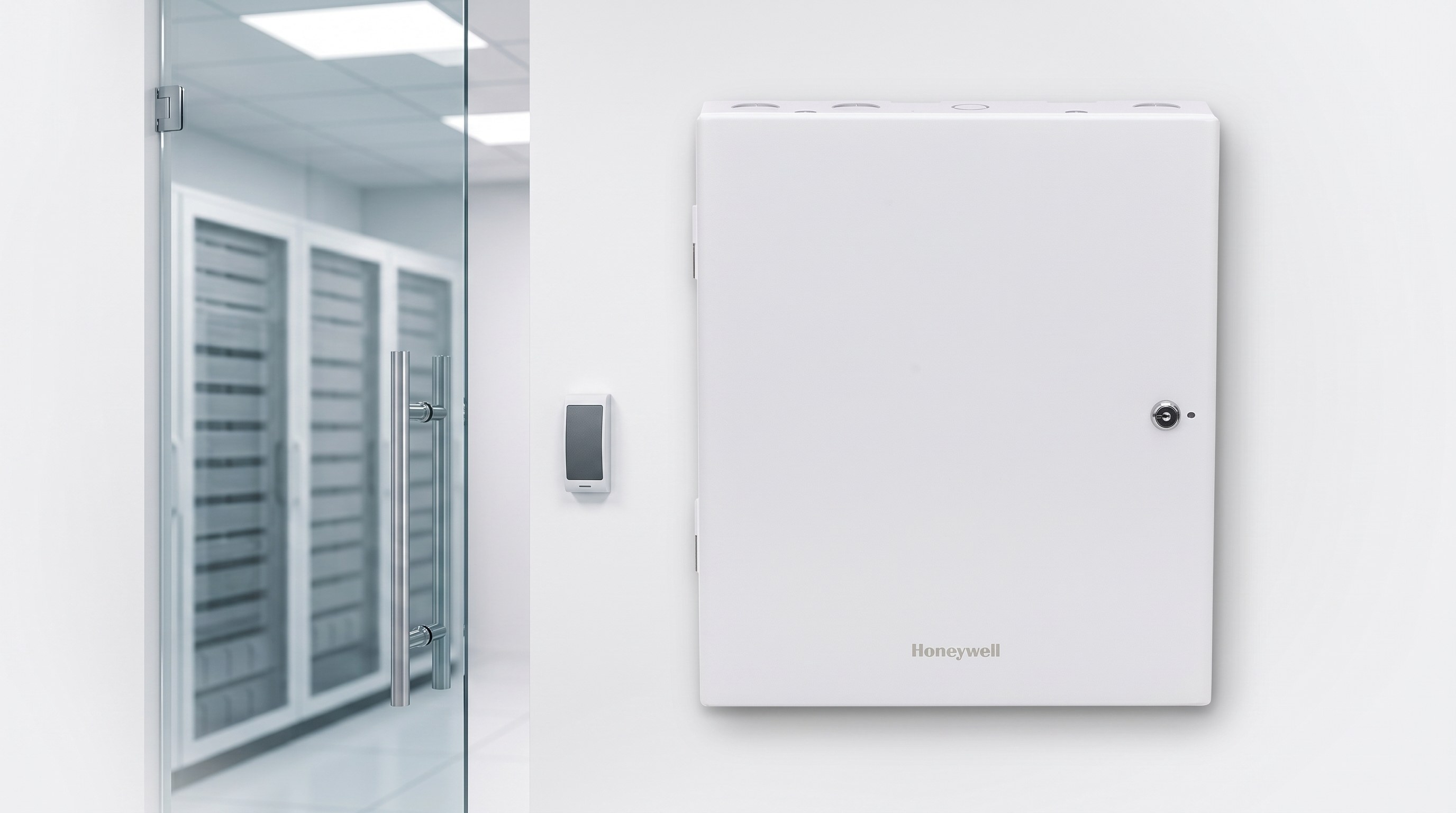 Honeywell MPA4MPSU