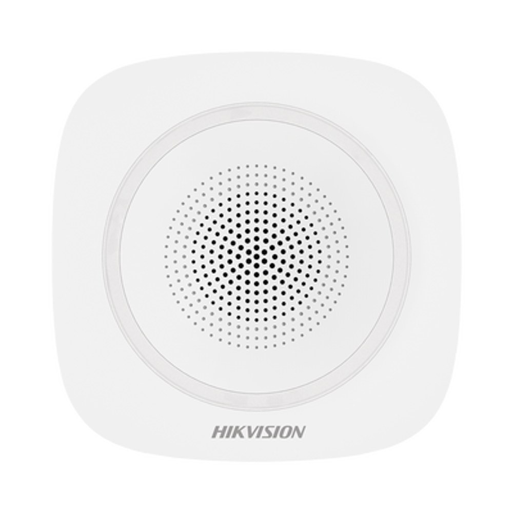 Hikvision AX PRO DS-PS1-I-WB(B)