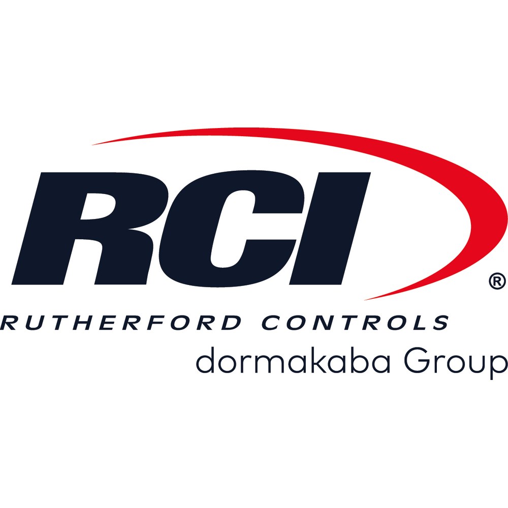 Logo RCI - DORMAKABA