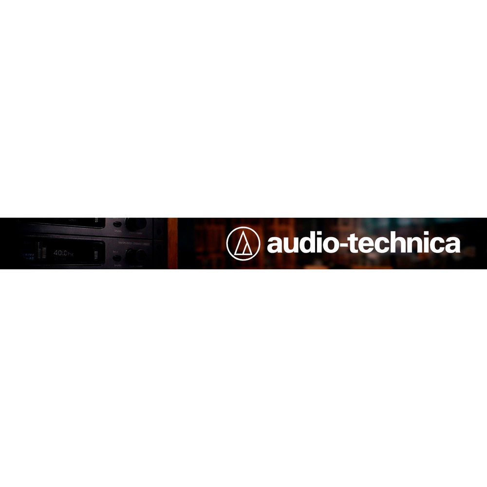Audio-Technica
