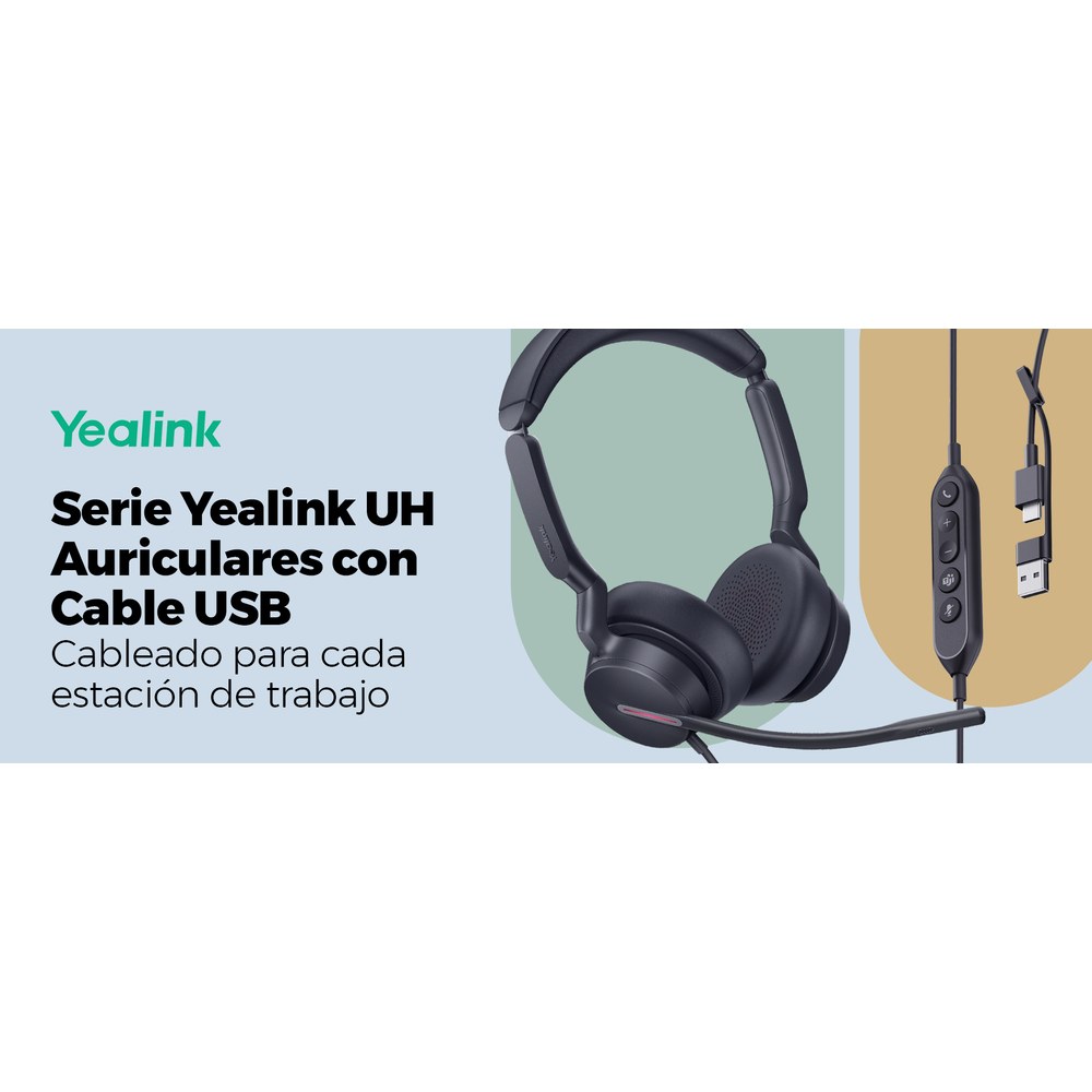 Banner Yealink