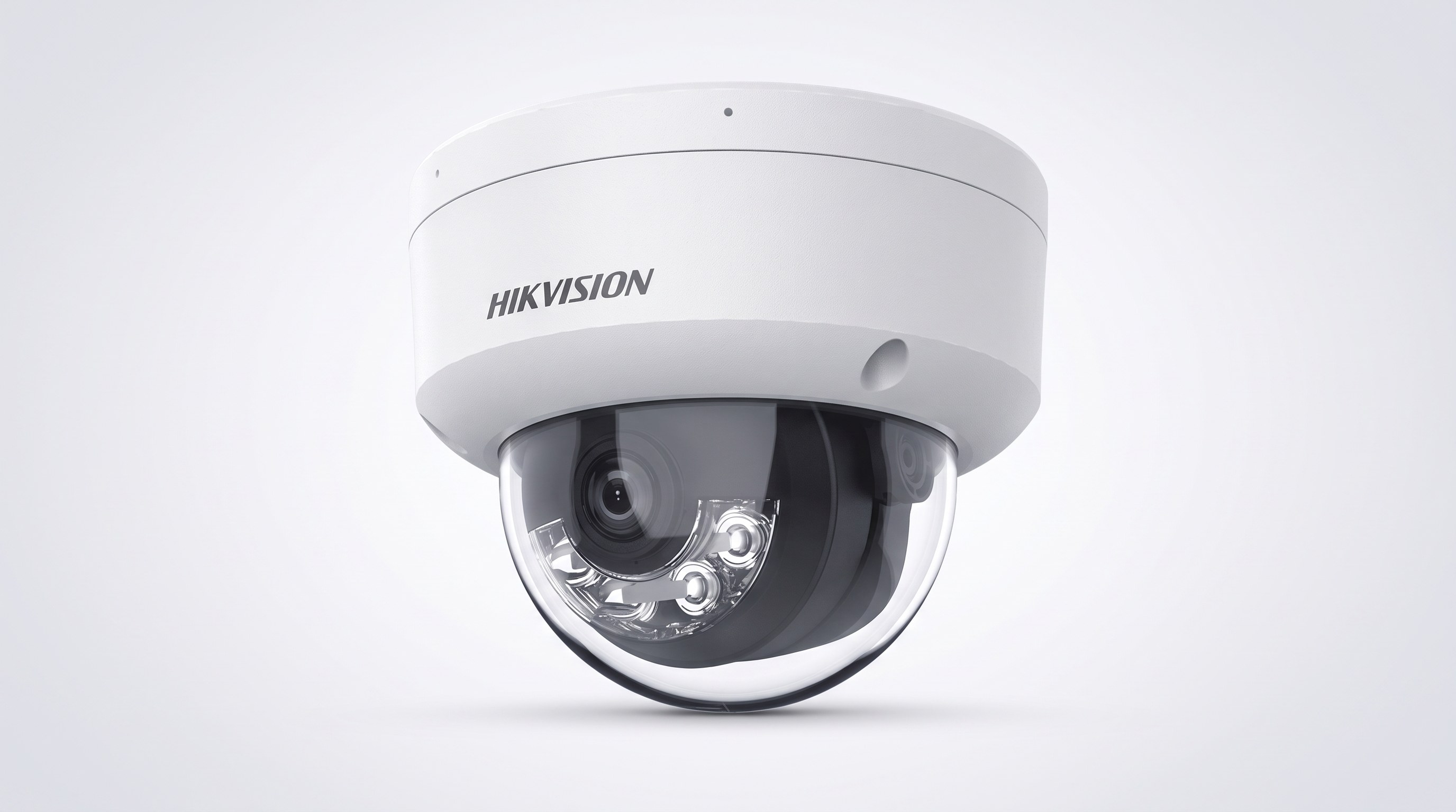 Hikvision DS-2CD1123G3-LIU