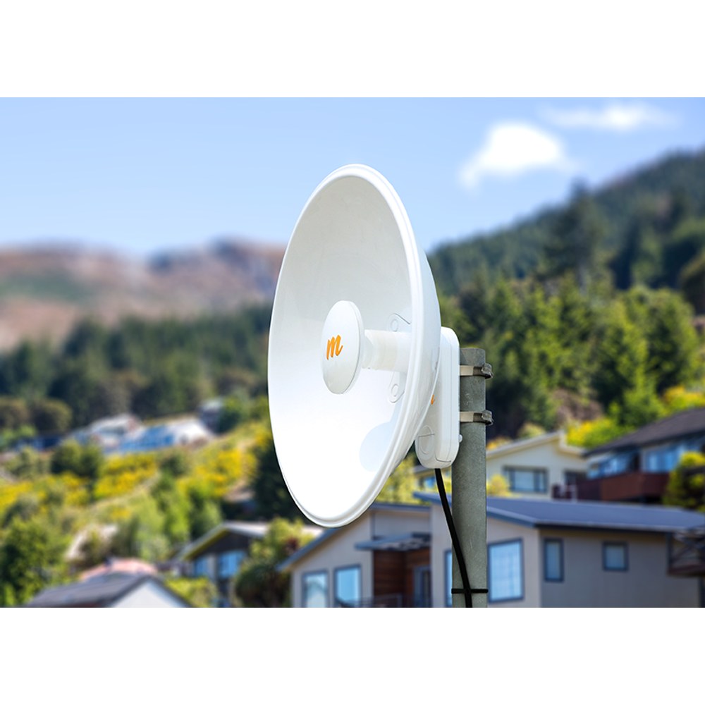 Mimosa C5x Antenna