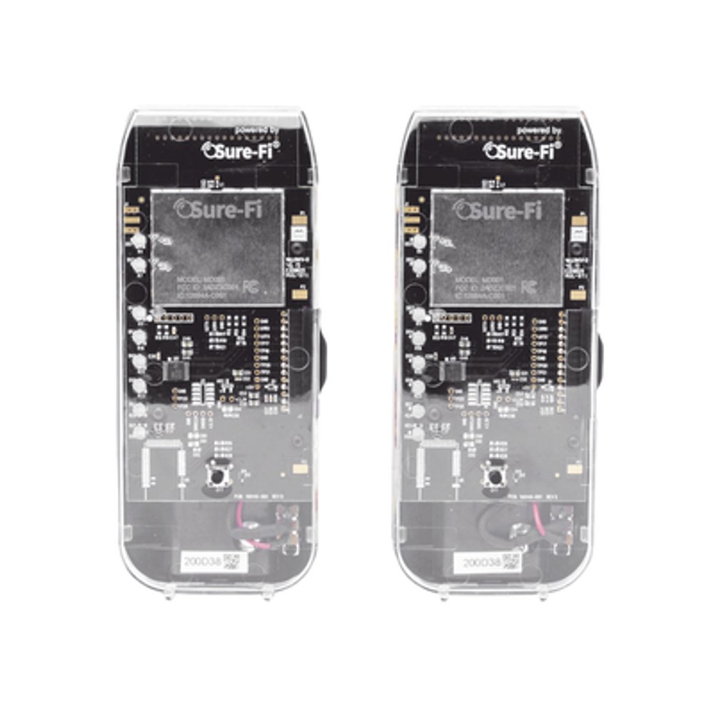 Sure-Fi Pinger
