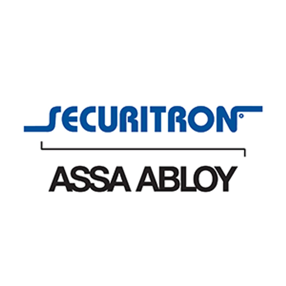 Securitron M62 Electromagnetic Lock