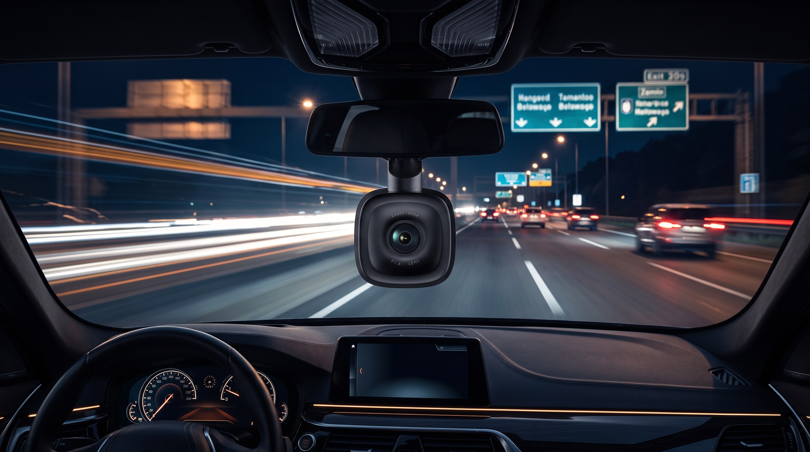 AE-DC5013-F6 Dash Cam